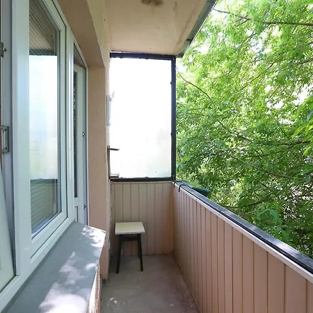 City Center Apartment On Skryganova 11 *